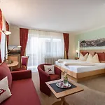 Glockenstuhl Hotell Westendorf
