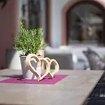 Hotell Glockenstuhl Westendorf
