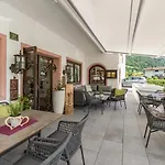 Glockenstuhl Hotell Westendorf