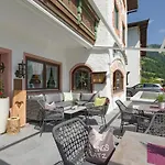 Hotell Glockenstuhl 4*