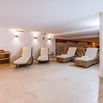 Hotell Glockenstuhl
