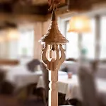 Hotell Glockenstuhl
