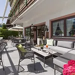 Glockenstuhl Hotell 4*