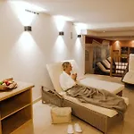 Hotell Glockenstuhl