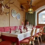 Glockenstuhl Hotell