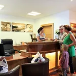 Glockenstuhl Hotell Westendorf
