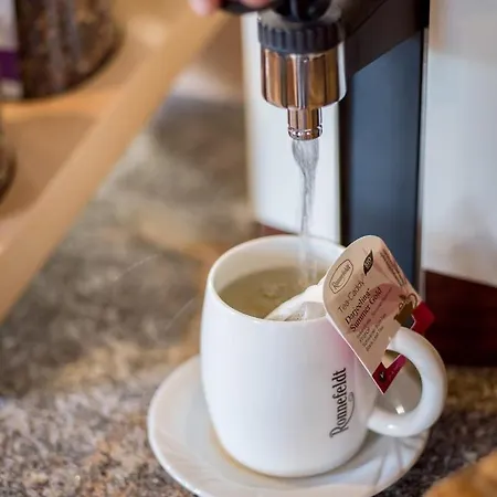 Glockenstuhl Szálloda 4*