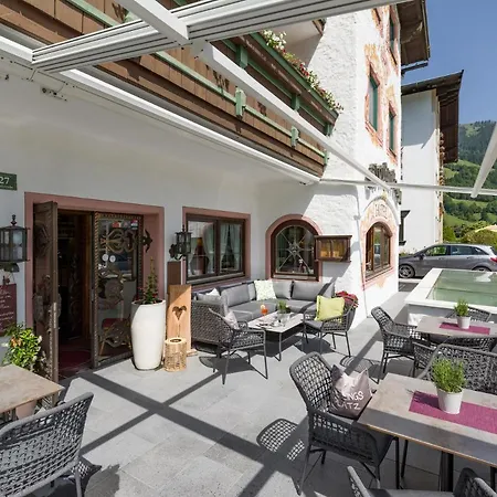 Glockenstuhl Szálloda 4*