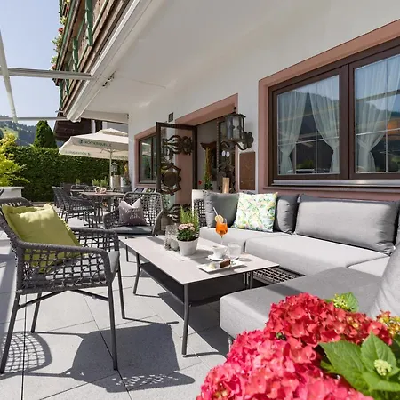 Glockenstuhl Westendorf