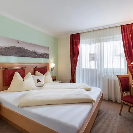 Hotel Glockenstuhl Westendorf