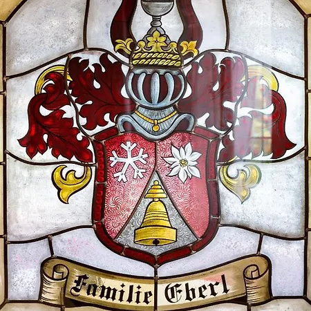 Glockenstuhl Westendorf