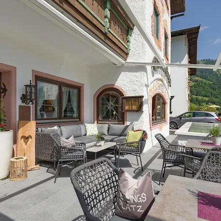 Hotel Glockenstuhl 4*