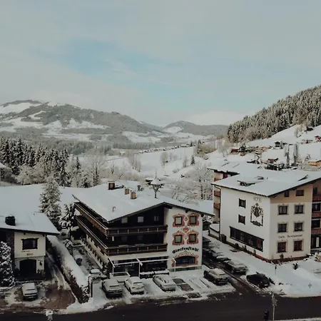 Glockenstuhl 4* Westendorf