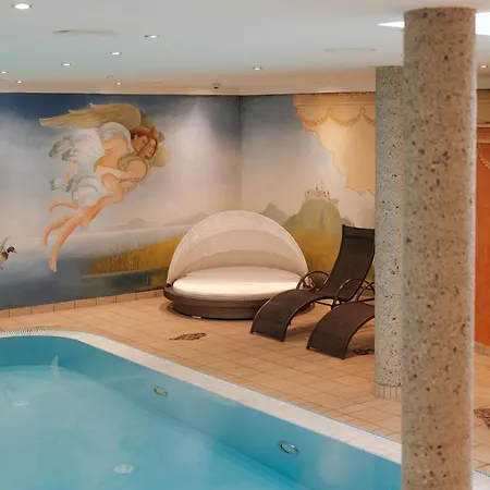 Glockenstuhl Szálloda