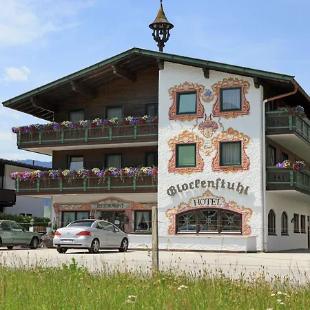 Glockenstuhl Westendorf