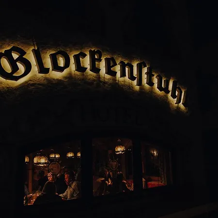 Glockenstuhl
