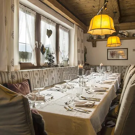 Glockenstuhl Hotel Westendorf