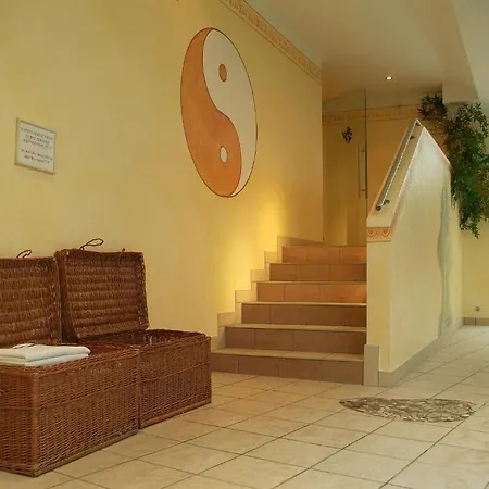 Hotel Glockenstuhl Westendorf