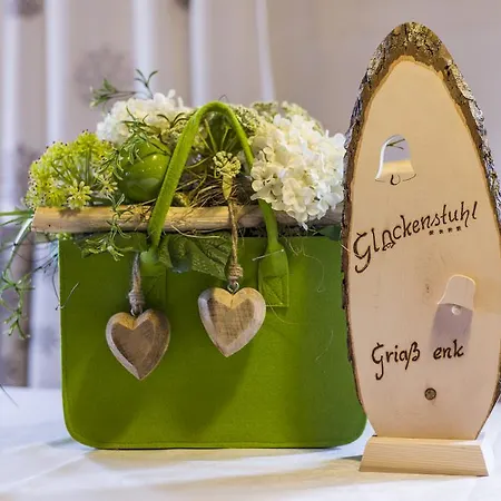 Glockenstuhl
