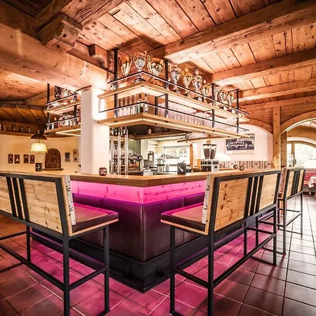 Hotel Glockenstuhl Westendorf