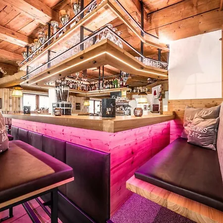 Glockenstuhl 4* Westendorf