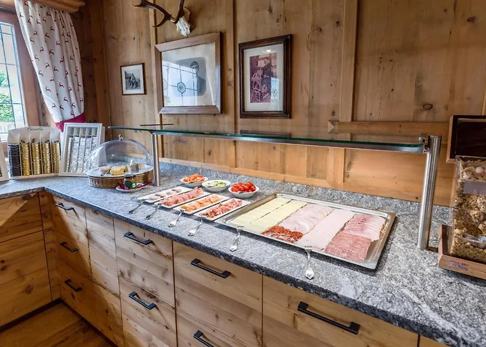 Glockenstuhl 4* Westendorf