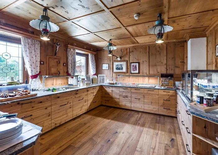 Glockenstuhl Hotel Westendorf