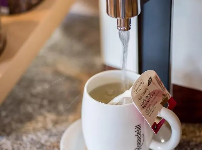 Glockenstuhl Hotel 4*