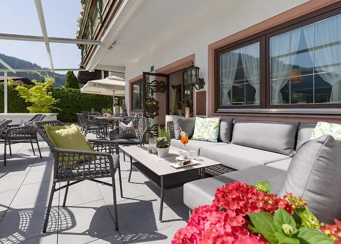 Glockenstuhl Westendorf