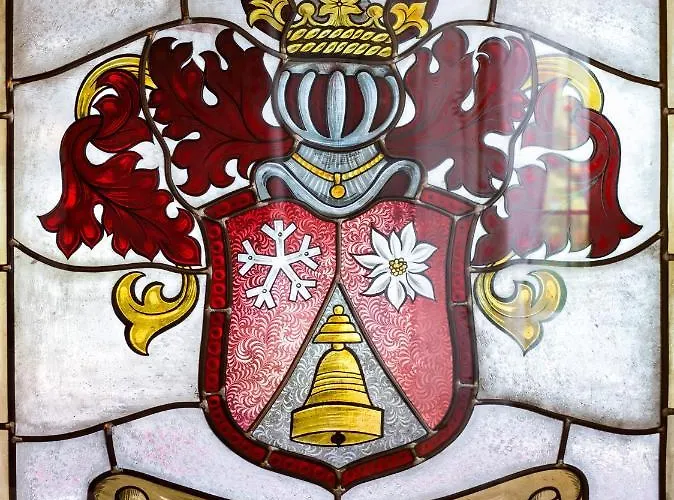 Glockenstuhl Westendorf