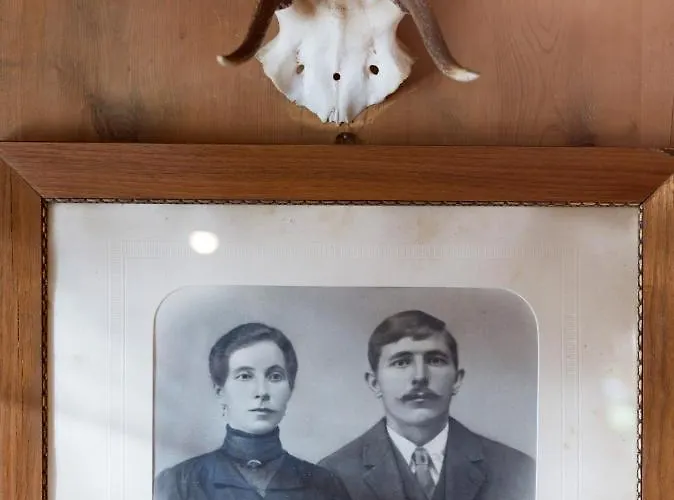 Glockenstuhl 4* Westendorf