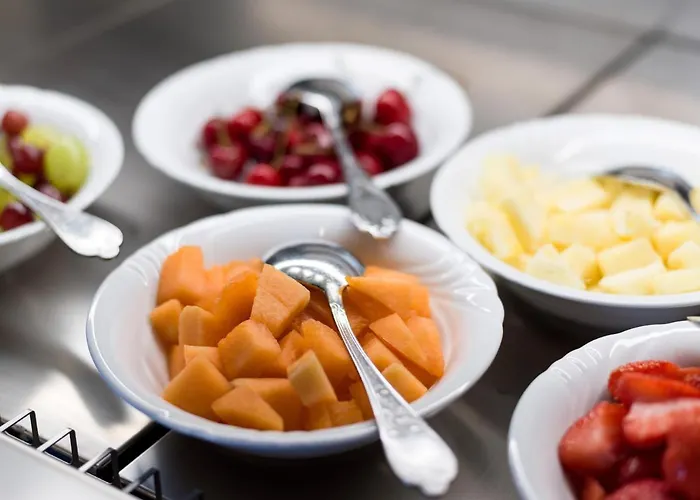 Glockenstuhl Hotel 4*