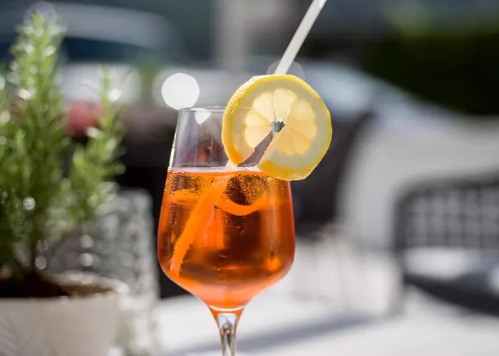 Glockenstuhl 4* Westendorf