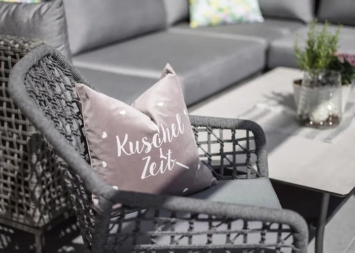 Glockenstuhl Hotel Westendorf