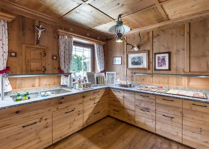 Glockenstuhl Westendorf