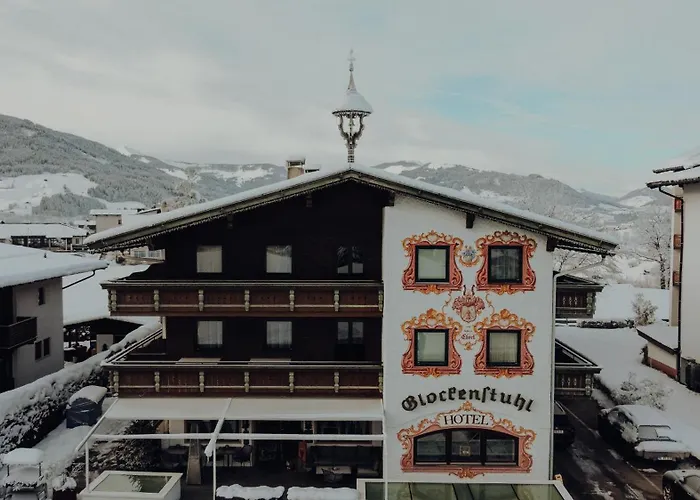 Glockenstuhl Hotel 4*