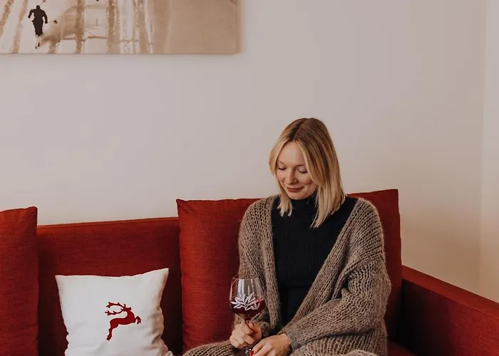 Glockenstuhl 4* Westendorf