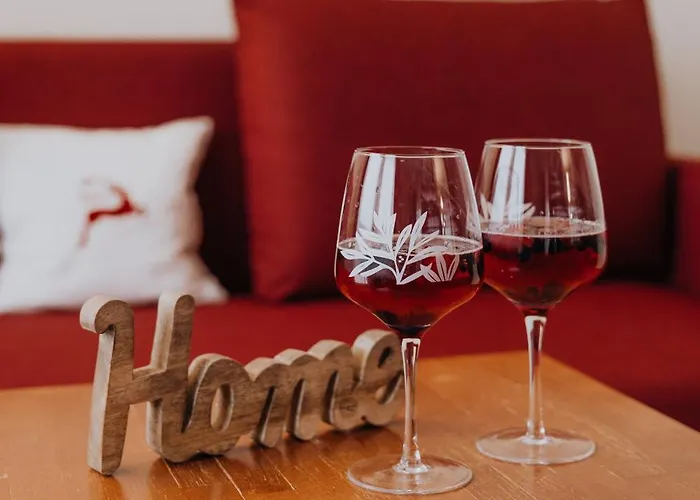 Glockenstuhl 4* Westendorf