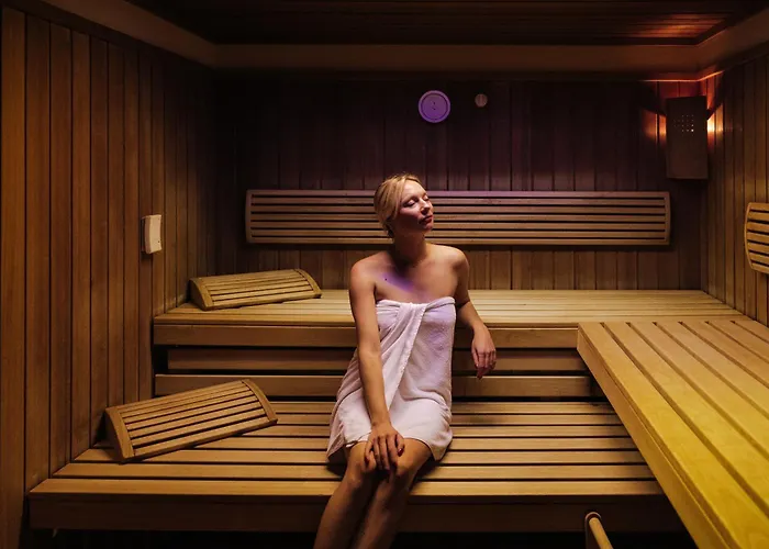 Glockenstuhl Hotel Westendorf