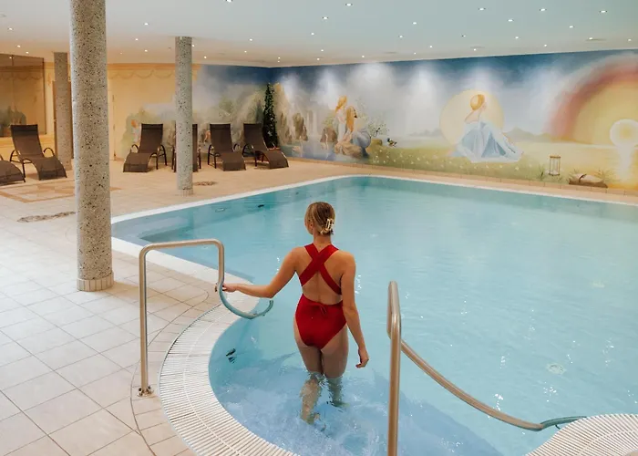 Glockenstuhl 4* Westendorf