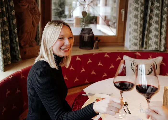 Glockenstuhl Hotel 4*