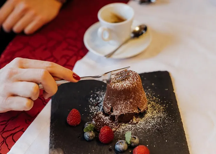 Hotel Glockenstuhl Westendorf