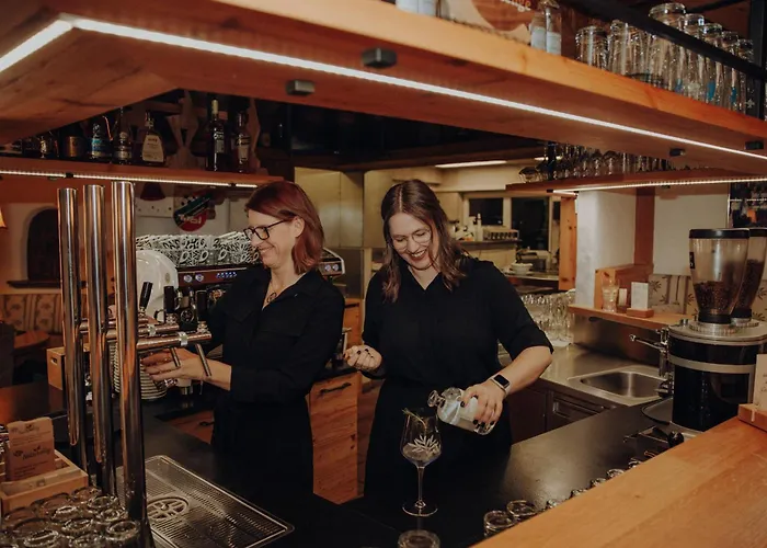 Hotel Glockenstuhl 4*