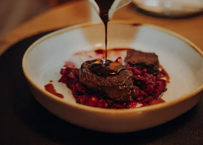 Hotel Glockenstuhl 4*