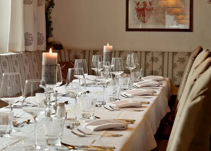 Glockenstuhl Hotel Westendorf