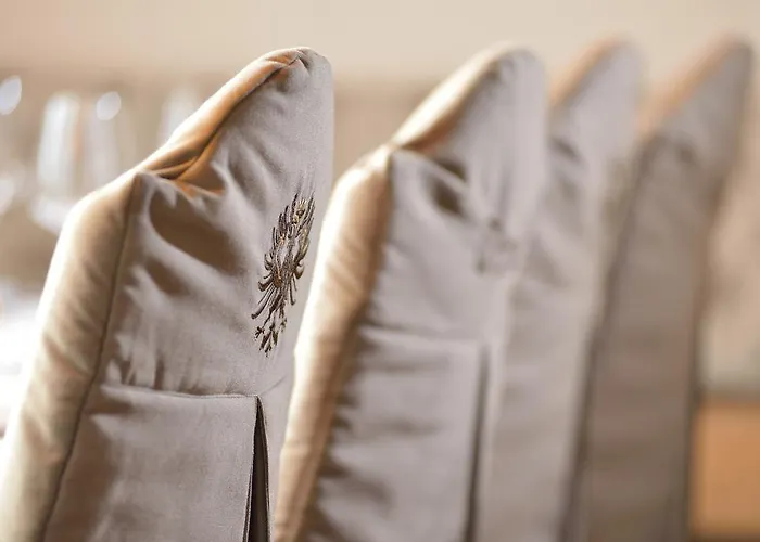 Glockenstuhl Hotel Westendorf