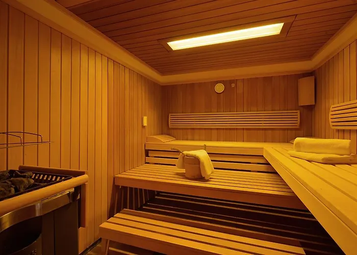 Glockenstuhl Hotel Westendorf