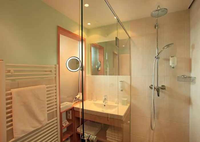 Glockenstuhl Westendorf