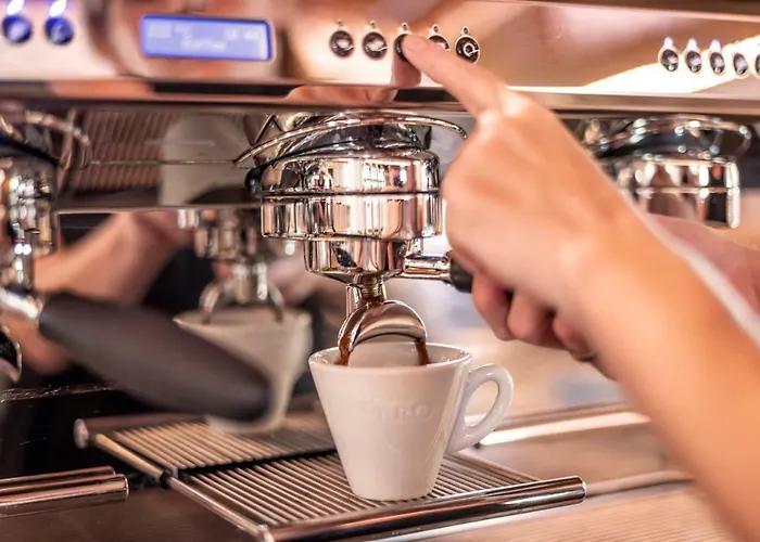 Glockenstuhl Hotel 4*