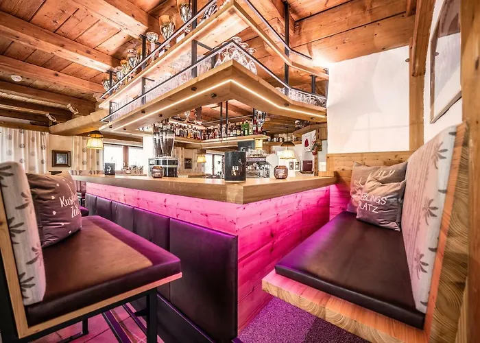 Glockenstuhl 4* Westendorf